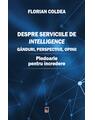 Copertă produs Despre serviciile de intelligence - thumb 1