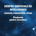 Copertă produs Despre serviciile de intelligence - gallery small 