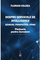 Despre serviciile de intelligence
