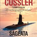Copertă produs Săgeata lui Poseidon. Seria Dirk Pitt - gallery small 