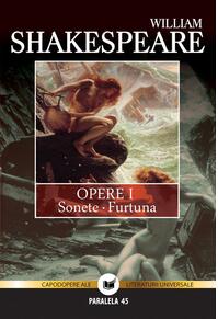 Copertă produs Opere (Vol. 1)