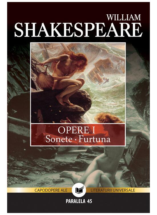 Copertă produs Opere (Vol. 1) - gallery big 1