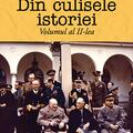 Copertă produs Din culisele istoriei (Vol. II) - gallery small 