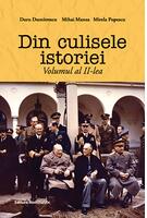 Din culisele istoriei (Vol. II)