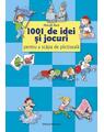 Copertă produs 1001 de idei și jocuri pentru a scăpa de plictiseală - thumb 1
