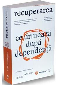 Copertă produs Recuperarea