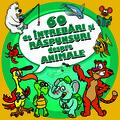 Copertă produs 60 de intrebari si raspunsuri despre animale - gallery small 