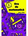 Copertă produs Ora de matematică clasa a VIII-a - thumb 1