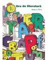 Copertă produs Ora de literatură. Clasa -VII-a - thumb 1