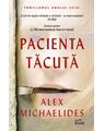 Copertă produs Pacienta tăcută - thumb 1