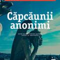 Copertă produs Căpcăunii anonimi - gallery small 