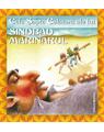 Copertă produs Cele șapte călătorii ale lui Sindbad Marinarul - thumb 1