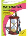 Copertă produs Matematică. Olimpiade și concursuri școlare Clasa a VII-a - thumb 1