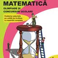 Copertă produs Matematică. Olimpiade și concursuri școlare Clasa a VII-a - gallery small 
