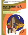 Copertă produs Matematică. Olimpiade și concursuri școlare Clasa a VIII-a - thumb 1