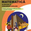 Copertă produs Matematică. Olimpiade și concursuri școlare Clasa a VIII-a - gallery small 