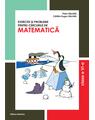Copertă produs Exerciții și probleme pentru cercurile de matematică Clasa a VI-a - thumb 1