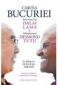 Copertă produs Cartea bucuriei