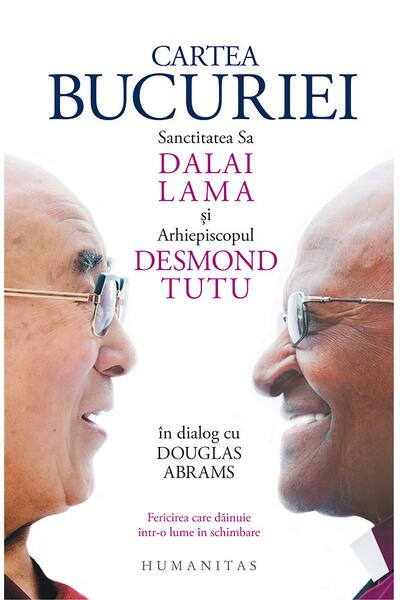 Cartea bucuriei