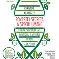 Copertă produs Povestea secretă a speciei umane - gallery small 