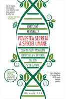 Imagine produs Povestea secretă a speciei umane