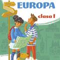 Copertă produs O călătorie prin Europa Clasa I - gallery small 
