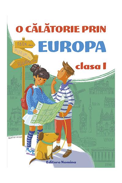 O călătorie prin Europa Clasa I