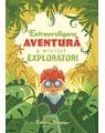 Copertă produs Extraordinara aventură a micilor exploratori - thumb 1