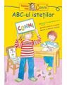 Copertă produs Prietena mea, Conni. ABC-ul isteților - thumb 1