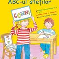 Copertă produs Prietena mea, Conni. ABC-ul isteților - gallery small 