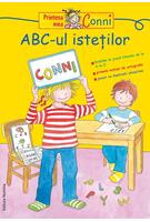 Imagine produs Prietena mea, Conni. ABC-ul isteților
