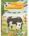 Copertă produs Descoperim cifrele cu văcuța Lieselotte - thumb 1