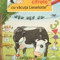 Copertă produs Descoperim cifrele cu văcuța Lieselotte - gallery small 