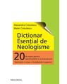 Copertă produs Dicționar esențial de neologisme - thumb 1