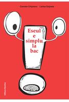 Imagine produs Eseul e simplu la BAC