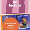 Copertă produs Jurnal de lectură. Clasa a IV-a - gallery small 