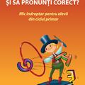 Copertă produs Știi să scrii și să pronunți corect - gallery small 