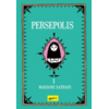 Copertă produs Persepolis (Vol. 1)