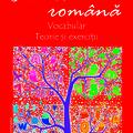 Copertă produs Limba rom&acirc;nă. Vocabular. Teorie și exerciții - gallery small 
