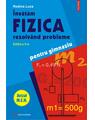 Copertă produs &Icirc;nvăţăm fizica rezolv&acirc;nd probleme - thumb 1