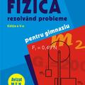 Copertă produs &Icirc;nvăţăm fizica rezolv&acirc;nd probleme - gallery small 
