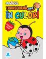 Copertă produs Transformă apa &icirc;n culori. G&acirc;ndăceii veseli - thumb 1