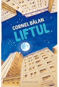 Copertă produs Liftul