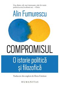 Copertă produs Compromisul. O istorie politică și filozofică