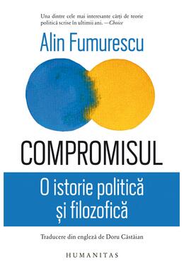 Copertă produs Compromisul. O istorie politică și filozofică