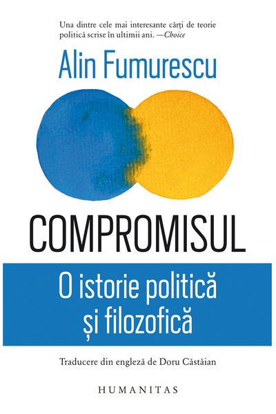 Compromisul. O istorie politică și filozofică