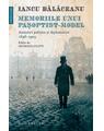 Copertă produs Memoriile unui pașoptist-model - thumb 1