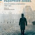 Copertă produs Memoriile unui pașoptist-model - gallery small 