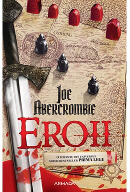 Copertă produs Eroii