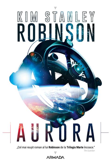 Copertă produs Aurora